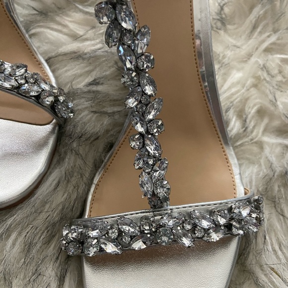 BADGLEY MISCHKA SIZE 7.5 - Picture 3 of 8